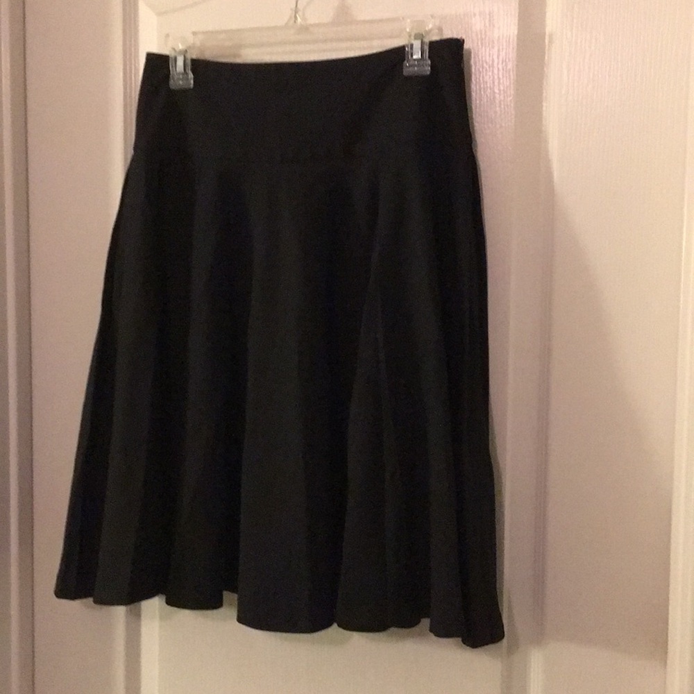 Beautiful black skirts